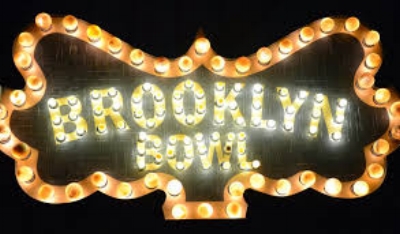 Who doesn’t love a good concert? Four concert tickets to the event of your choice at Brooklyn Bowl.