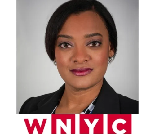  Trenelle Gabay interviewed on WNYC Click here to listen