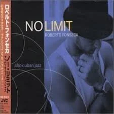 Roberto Fonseca No Limit Havana, Cuba