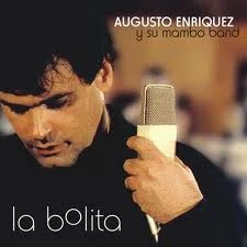 August Enriquez La Bolita Havana, Cuba