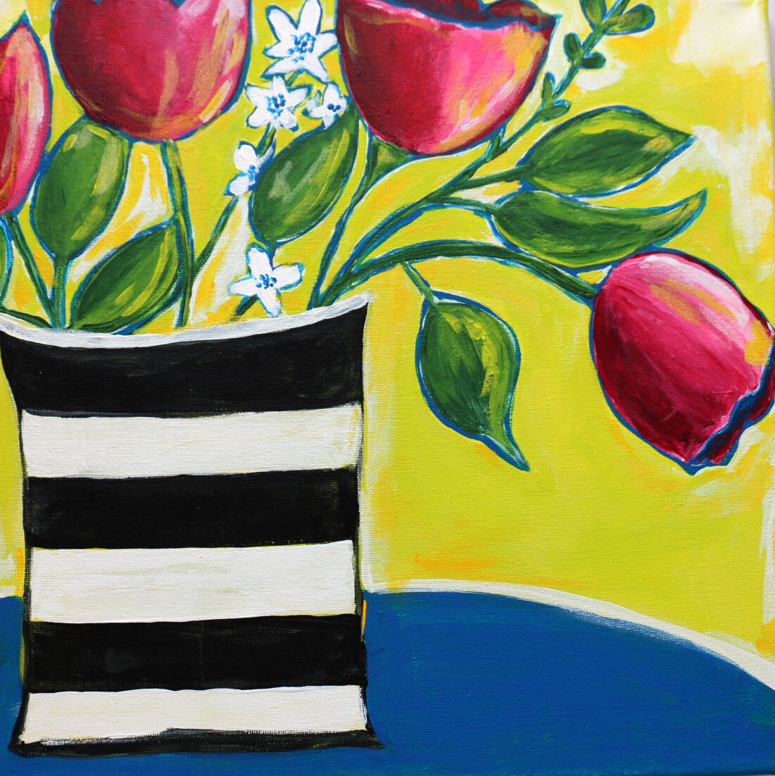 Brave Soul | Diana Campos | Olive Blossom Designs