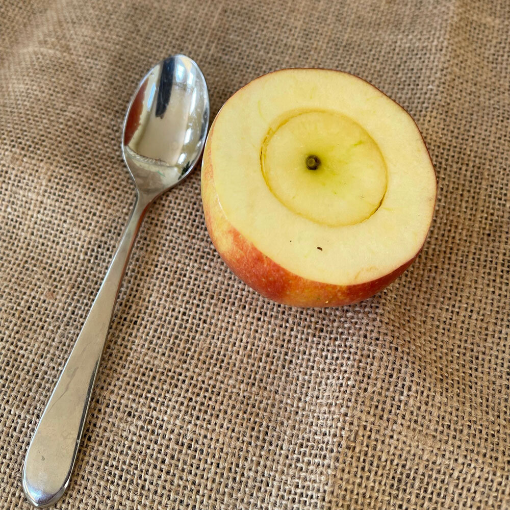 Simple Mabon Craft 