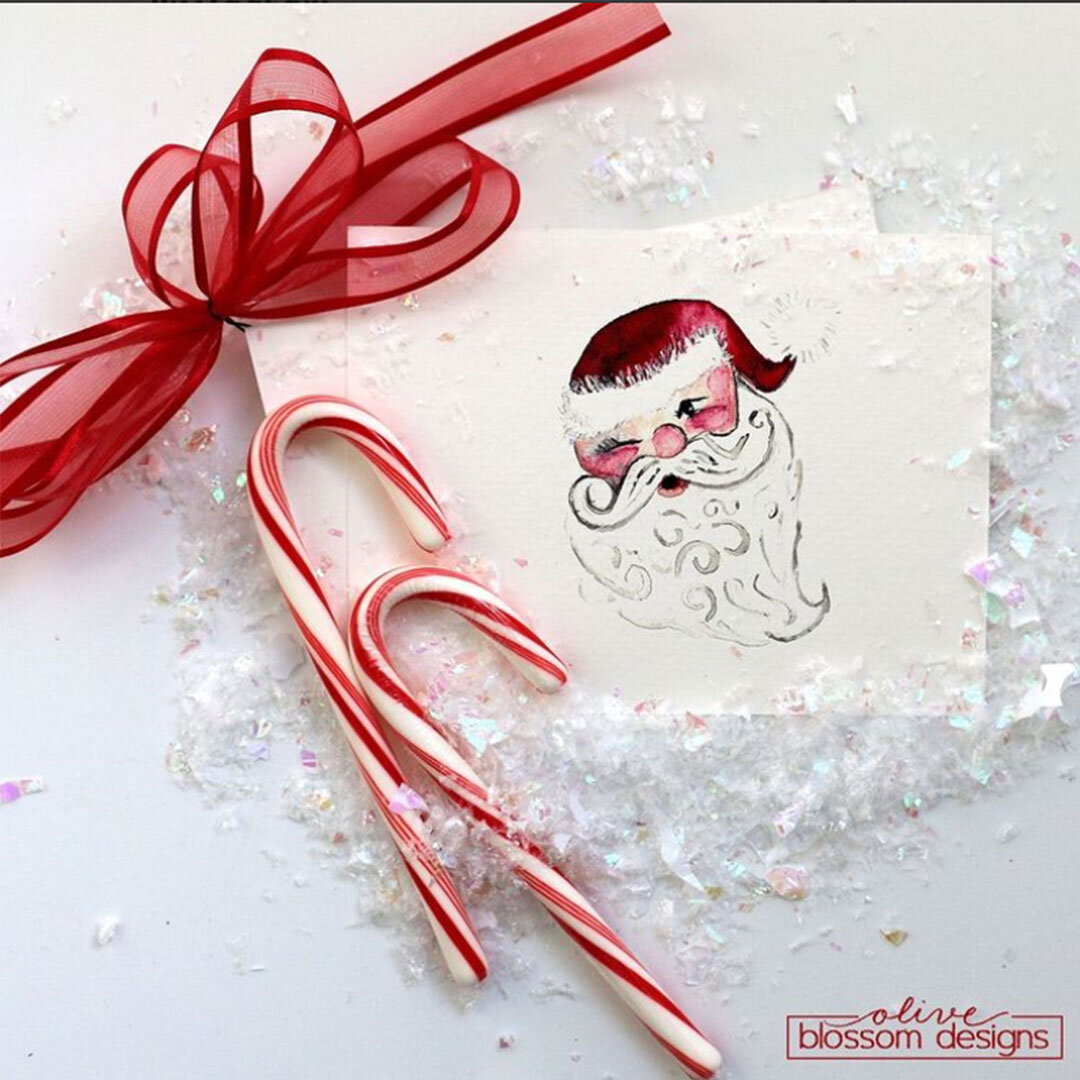 Merry Christmas, everyone!! ⠀⠀⠀⠀⠀⠀⠀⠀⠀
⠀⠀⠀⠀⠀⠀⠀⠀⠀
I love this cute little watercolor Santa! He's even winking at you!⁣⠀⠀⠀⠀⠀⠀⠀⠀⠀
😉⁣⠀⠀⠀⠀⠀⠀⠀⠀⠀
Like if you love Santa! 🎅⁣⠀⠀⠀⠀⠀⠀⠀⠀⠀
#ilovesanta⁣⠀⠀⠀⠀⠀⠀⠀⠀⠀
.⁣⠀⠀⠀⠀⠀⠀⠀⠀⠀
.⁣⠀⠀⠀⠀⠀⠀⠀⠀⠀
.⁣⠀⠀⠀⠀⠀⠀⠀⠀⠀
.⁣⠀⠀⠀⠀⠀⠀⠀⠀⠀
.⁣⠀⠀