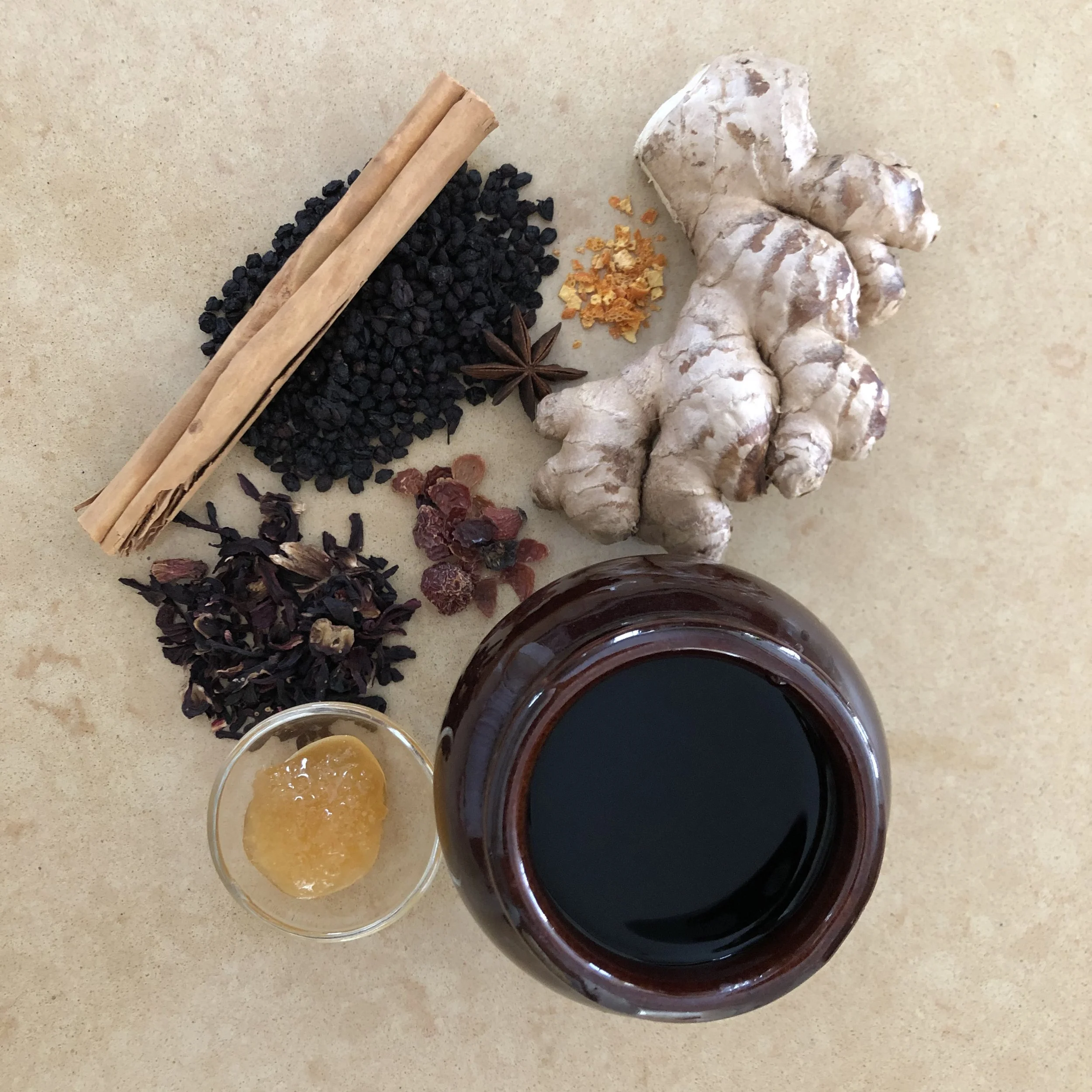 Chaga Elder Rose.jpg