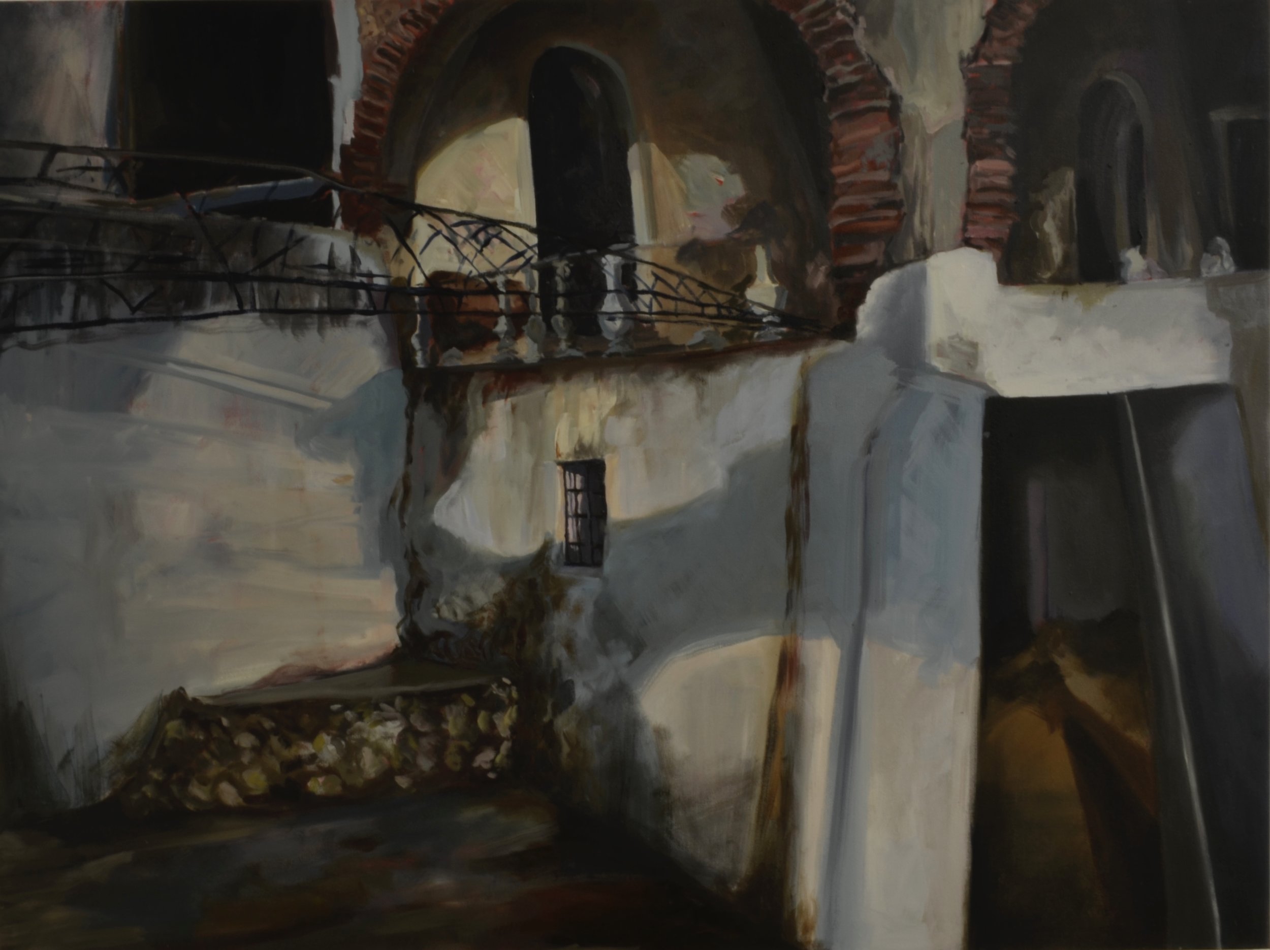 HomeAvailableOil on Canvas