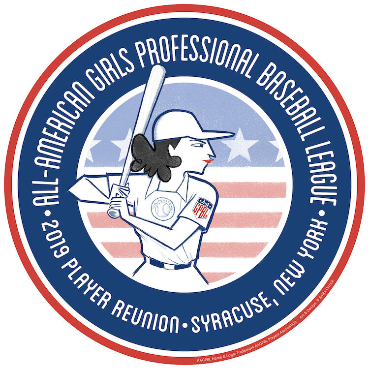 AAGPBL &amp; International Women's Baseball Center