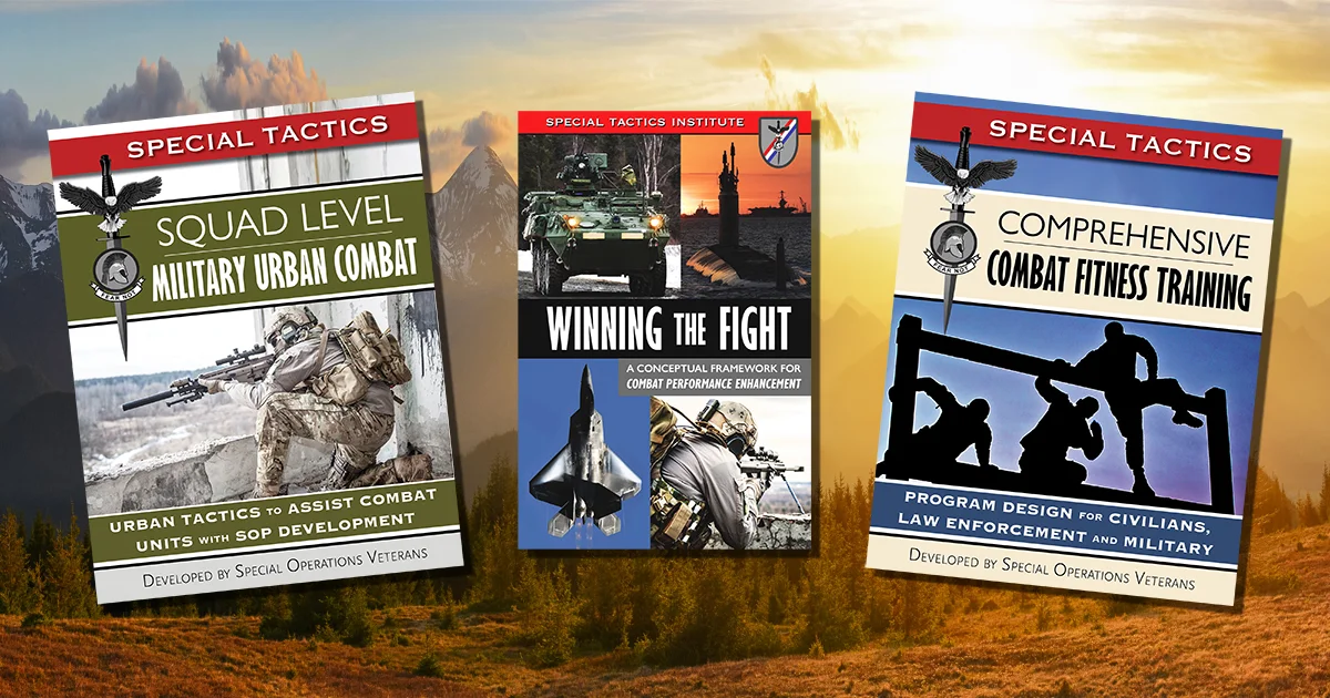 SITREP: New Publications and Post Schedule