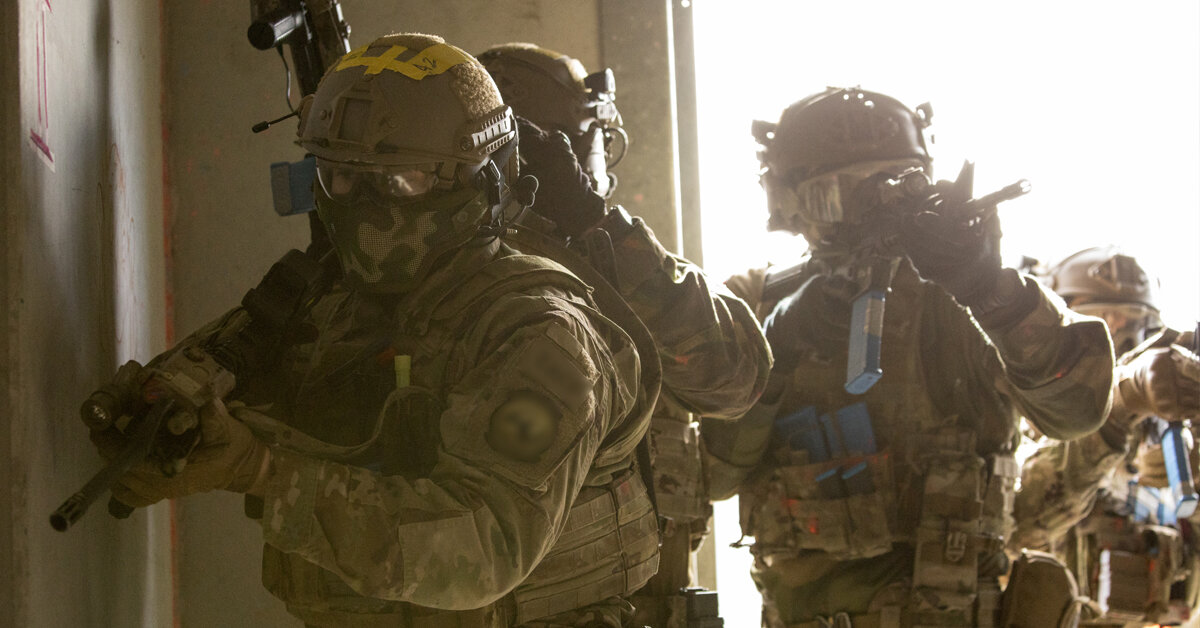 Enhance Your Combat Performance: Mastering the Basics
