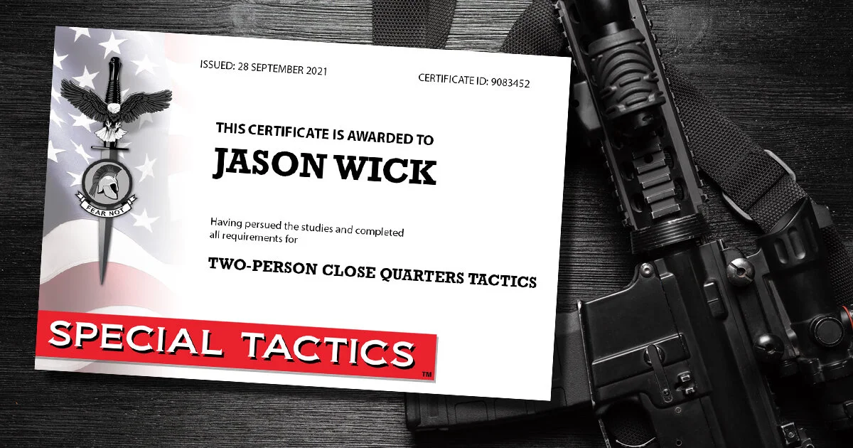 Get Certified at our New Online Academy