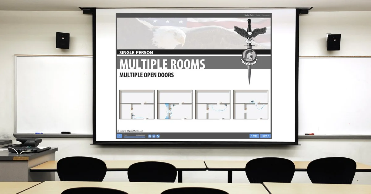 Can Instructors Use ST Presentations for Their Own Classes? Yes!