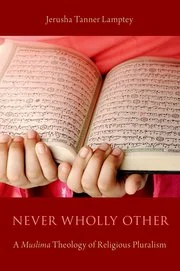 Book Launch: "Never Wholly Other"