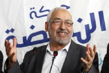 Rached Ghannouchi: Islam, Democracy, and the Future of the Muslim World