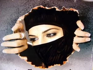 Caught in the Cross-Publics of the "Muslimwoman": A Talk by Lila Abu-Lughod