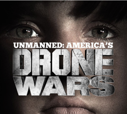 Drones From a Human Rights Perspective: Unmanned Screening & Discussion