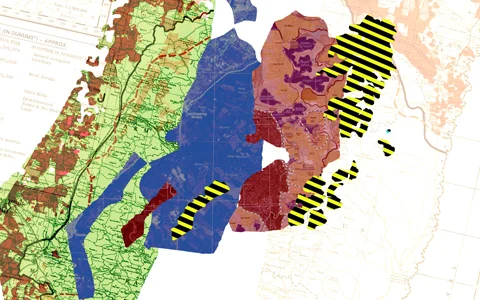 The Palestinian Future After Gaza