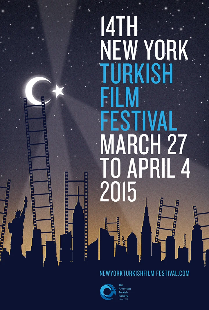 New York Turkish Film Festival