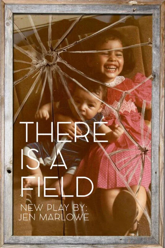 There is a Field: Play Performance