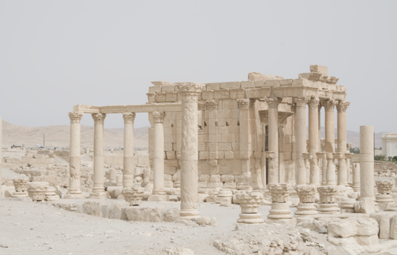 Opening Reception: Massimiliano Gatti Exhibition 