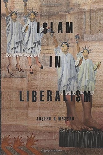 Islam in Liberalism