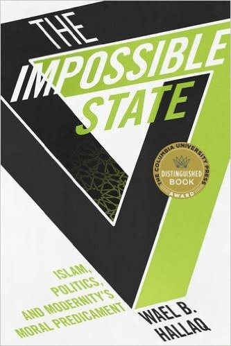 The Impossible State