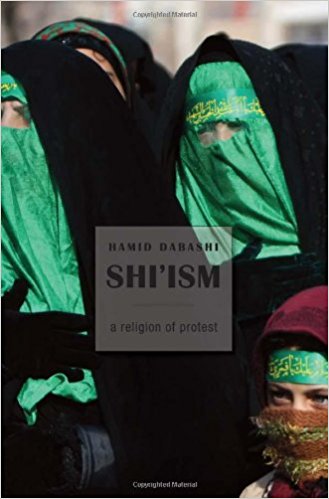 Shi'ism a Religion of Protest