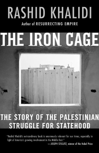 The Iron Cage