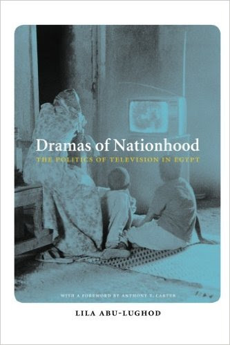 Dramas of Nationhood