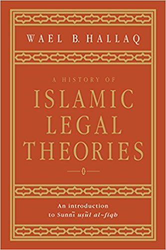 Islamic Legal Theories
