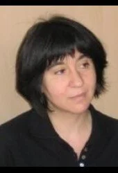 Valentina B. Izmirlieva