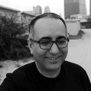 Yasser Elsheshtawy