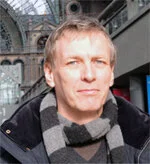 Marc Van De Mieroop