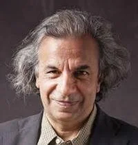 Akeel Bilgrami