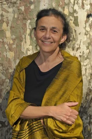 Wafaa El-Sadr
