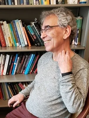 Yinon Cohen