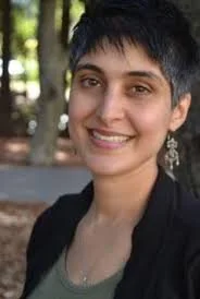 Manijeh Moradian