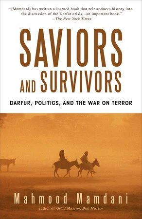 Saviors and Survivors