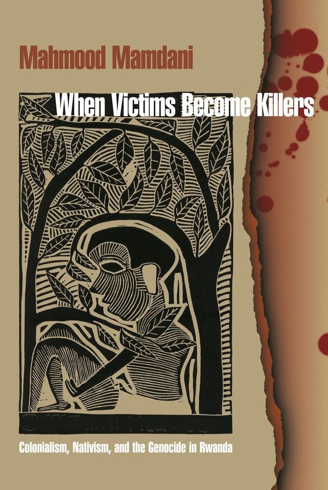 When Victims Become Killers