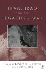 Iran, Iraq, and the Legacies of War