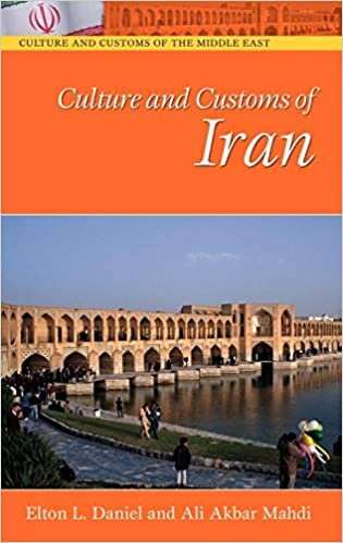 Culture and Customs of Iran