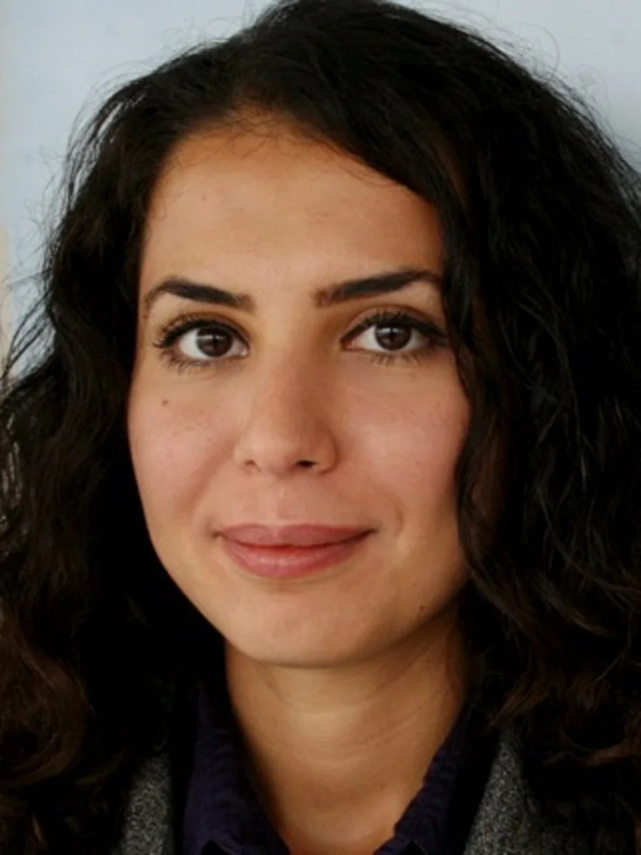 Scholars and Fellows — Middle East Institute