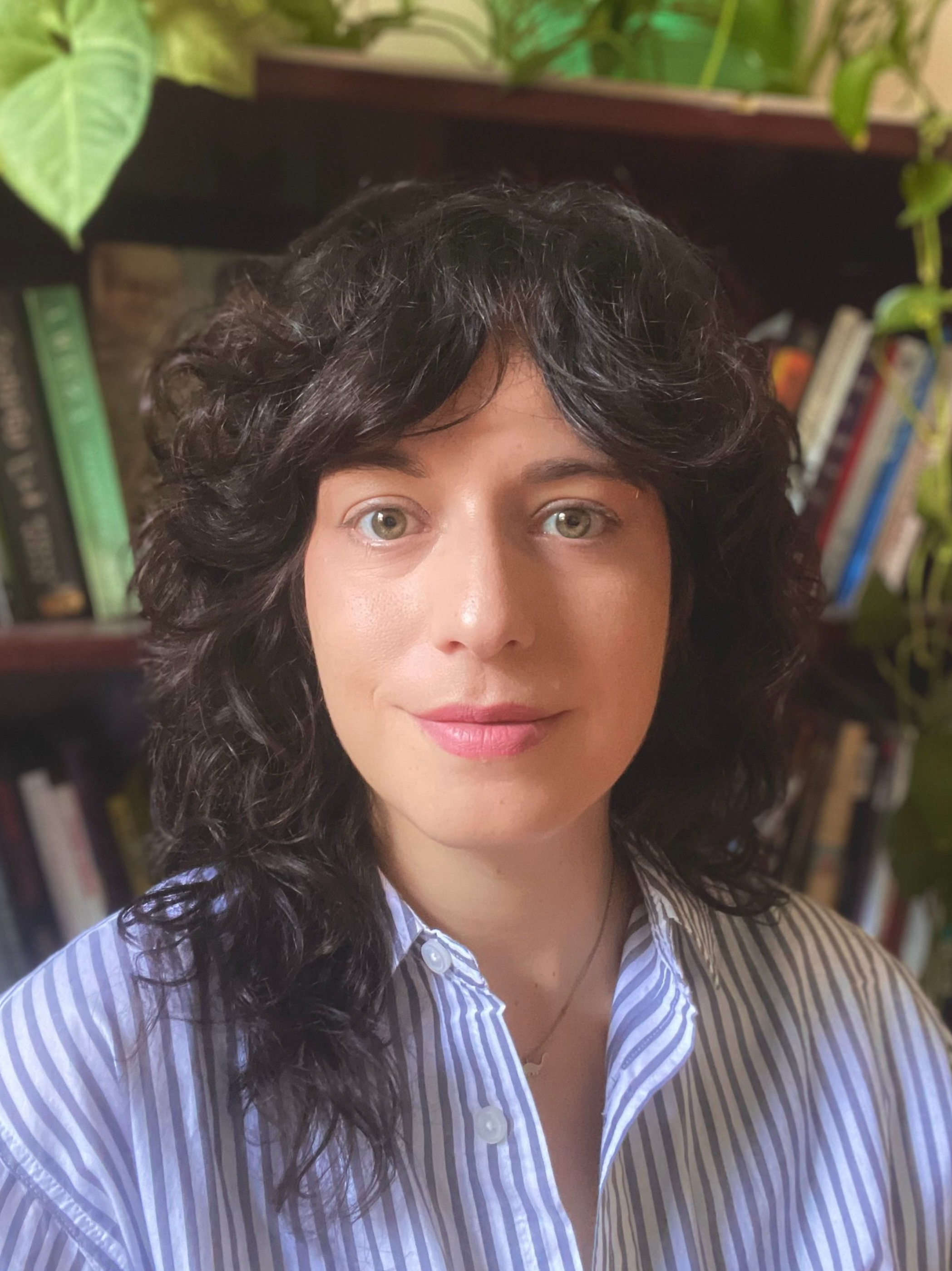 Yael Flusser