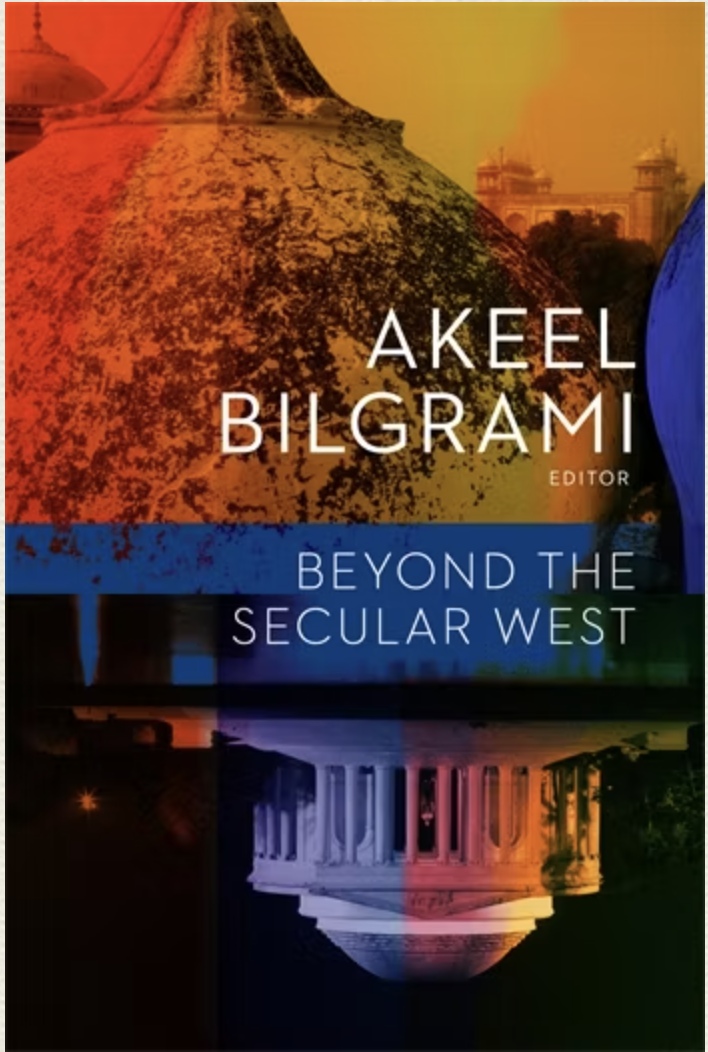 Beyond The Secular West