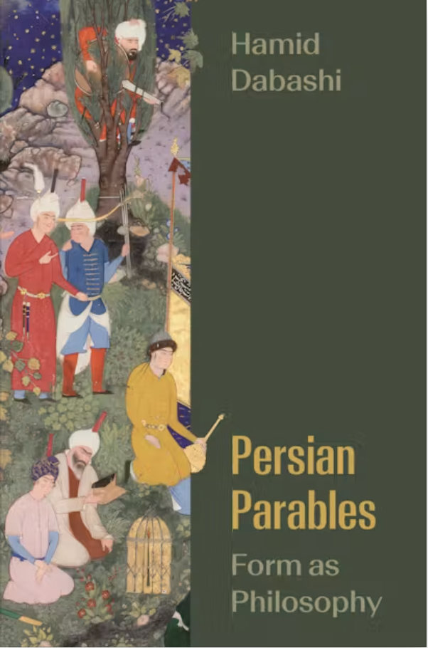 Persian Parables: Form as Philosophy