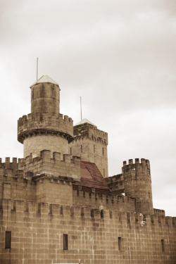 Bli Bli Castle- Who knew we had a castle in Australia