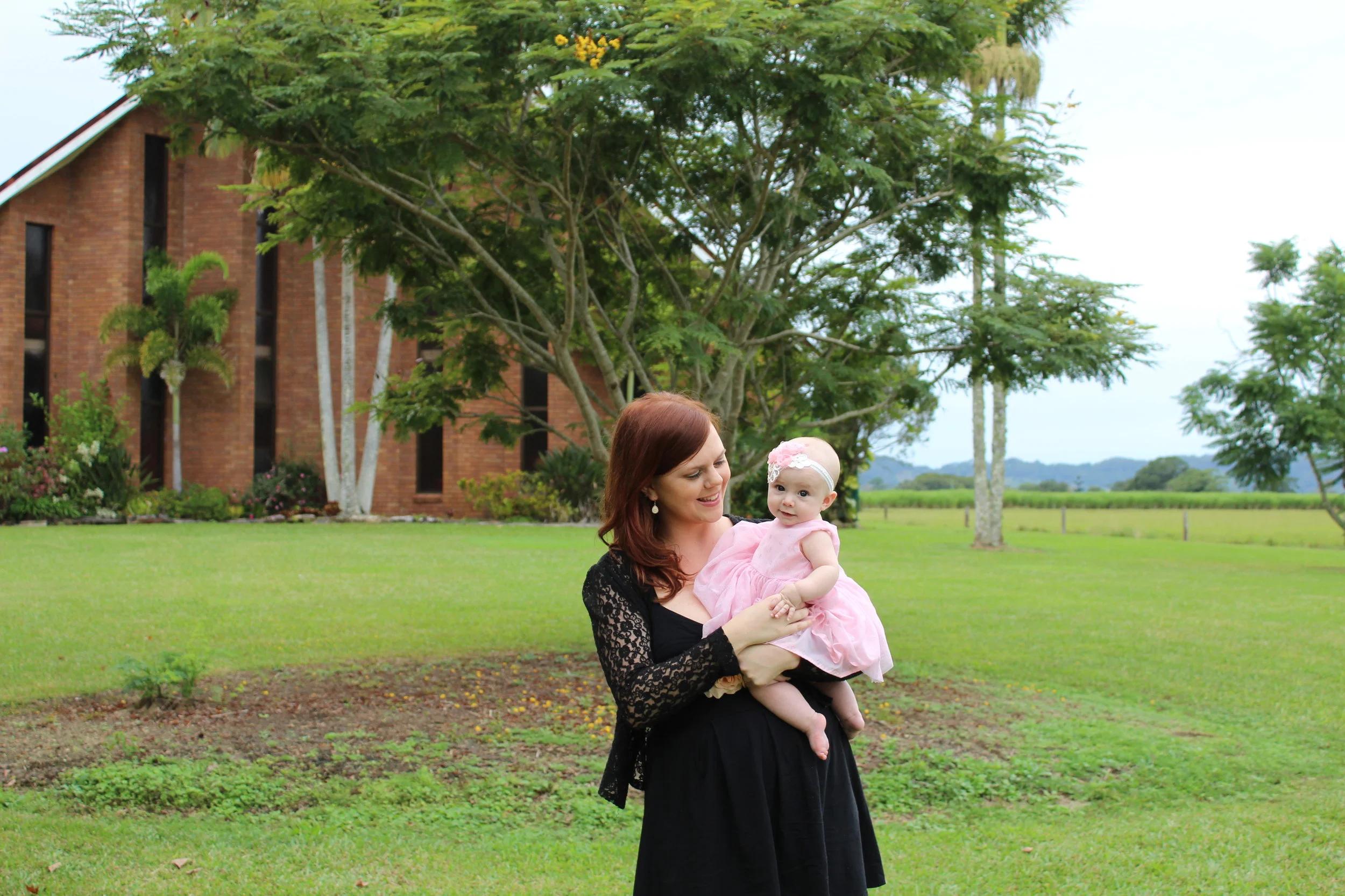 Job Description: Mother