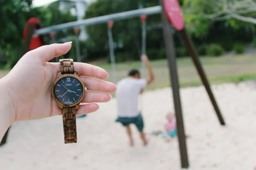 Taking my time with JORD || GIVEAWAY