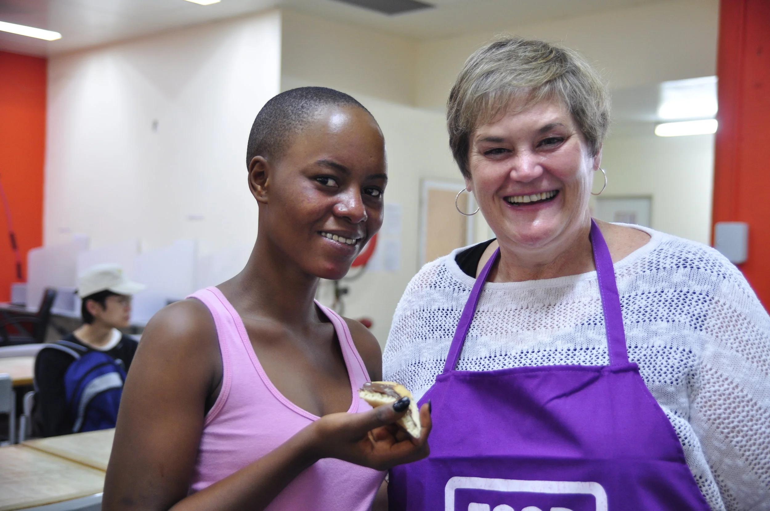 Mother's Day: Why Menulog, Red Rooster and Foodbank are coming together to help Australian families