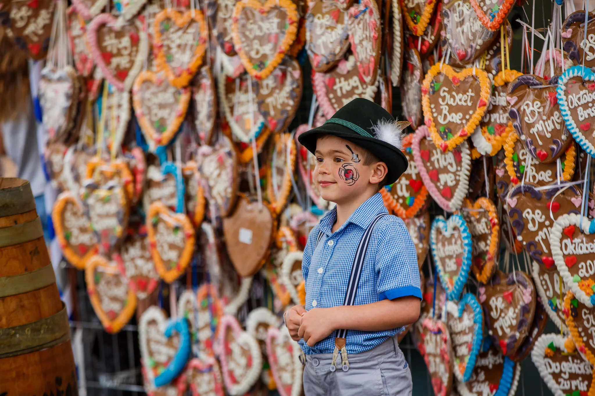 Oktoberfest Brisbane: WIN TICKETS 