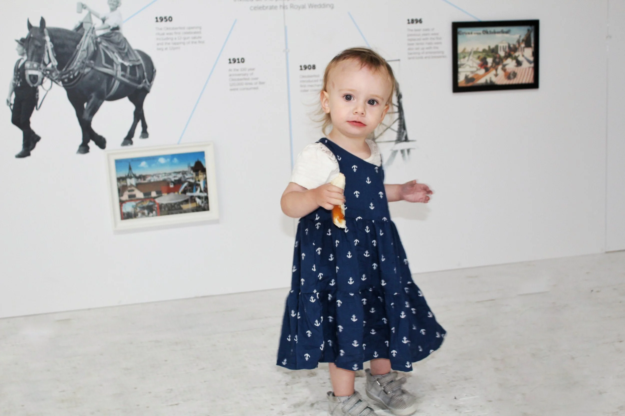 Oktoberfest Brisbane: Our Bavarian Adventure