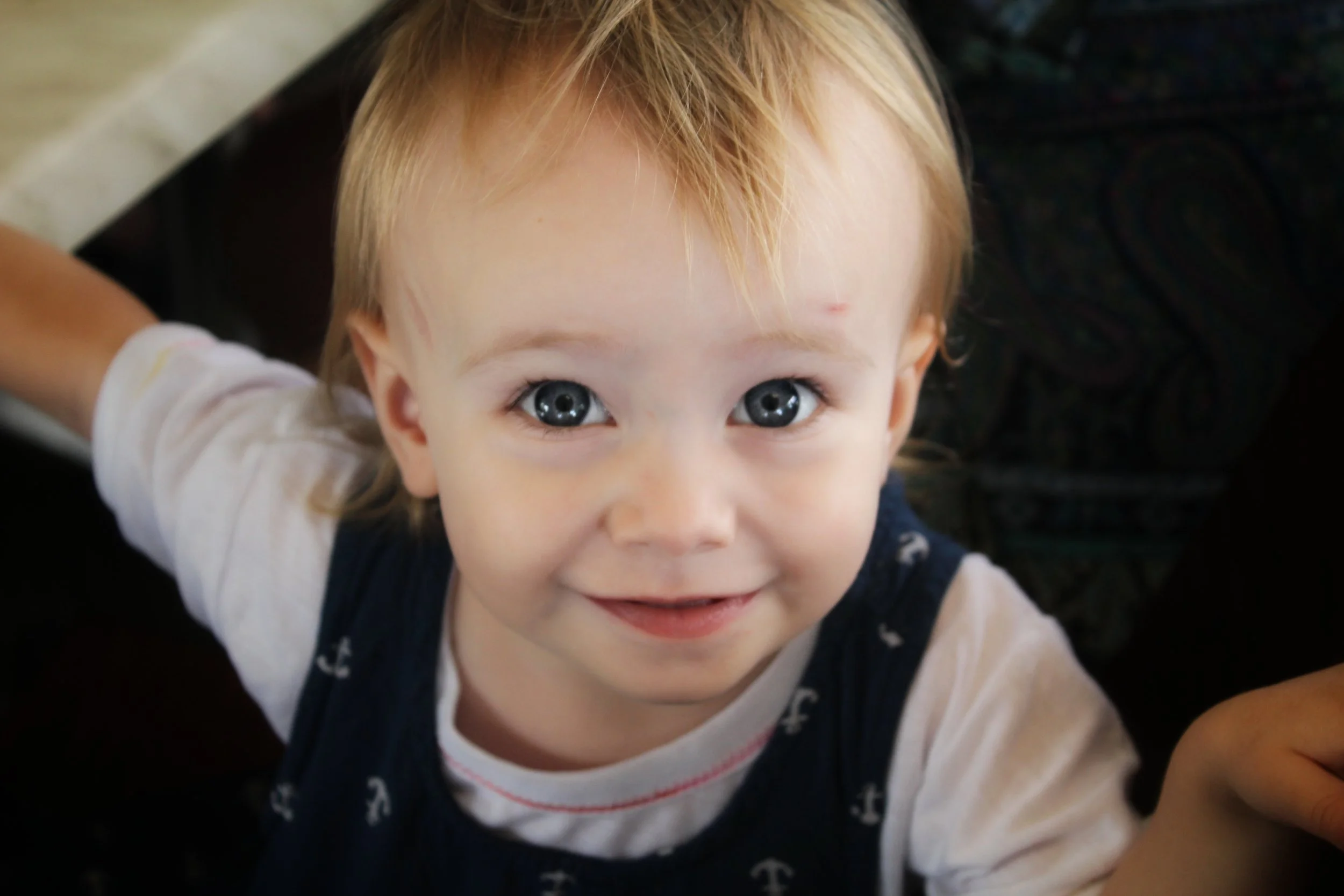 5 Life lessons that I have learned from my Toddler